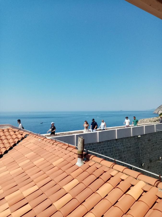 Blue Romantica Dubrovnik Exterior photo